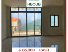 Hboub!!175 SQM + 120 SQM Terrace!! $135,00...