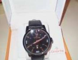 Omorfia club watch baada bel naylon