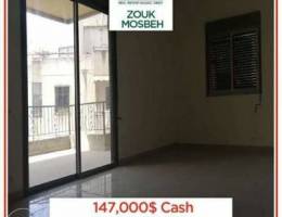 Simplex for sale in Zouk Mosbeh!