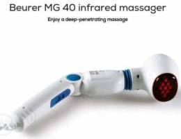 Beurer infrared massager