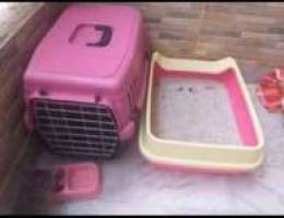 Little box w cage w tb3 l akel