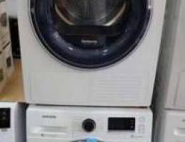 Samsung Ecobubble Aktiv Washing Machine an...