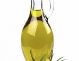 Olive Oil