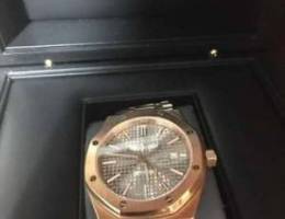 audemars piguet rose gold