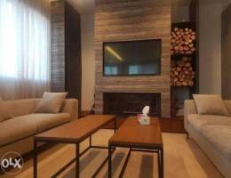 Furnished Marvelous Apartment | 84459