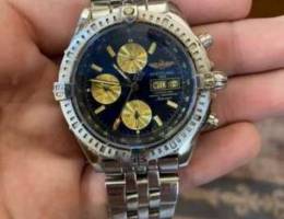 Breitling watch (clone of the original)