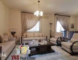 Zouk Mosbeh 125m2 | Excellent Condition | ...