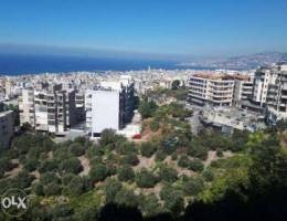 Apartment for sale in Adonis - cash