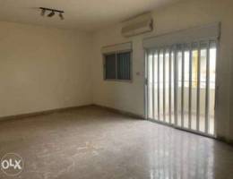 Apartment for sale in Ballouneh - cash