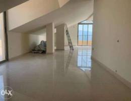 Duplex for sale in Ballouneh - cash