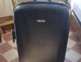 Italian Suitcase