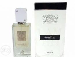 Ø§Ù†Ø§ Ø§Ø¨ÙŠØ¶ perfume