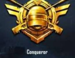 Pubg account