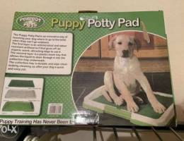 poppy pad