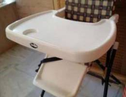 Baby High Chair 200,000 LL.