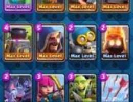 Clash Royal