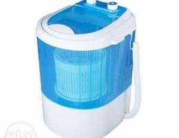 Mini-washing machine, camping washing mach...