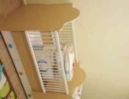 Baby bedroom for sale