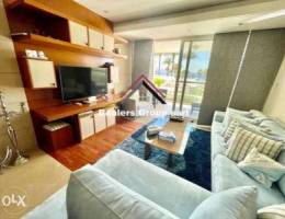 Chalet For Sale in Ras Beirut -Cash