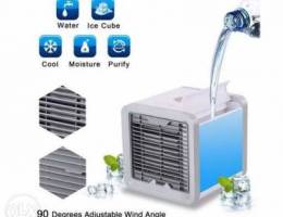 Ontel Arctic Personal Air Cooler