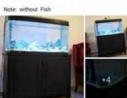 Aquarium Atman 100*50*50