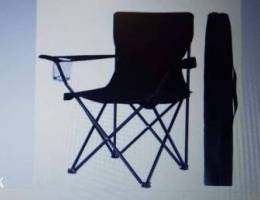 Chair for camping