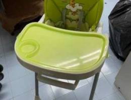 High Chair PegPerego