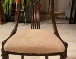 Dining chairs