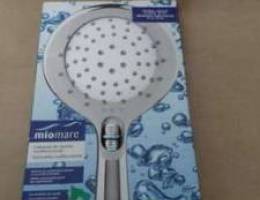 miomare /germany shower head