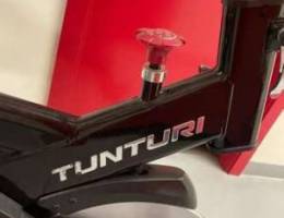 Tunturi Indoor cycling bike