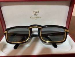 cartier sunglasses