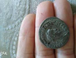 Ancient Roman Silver for Emperor Philip th...