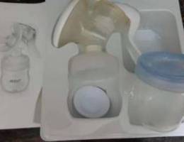 Avent Manuel breast pump