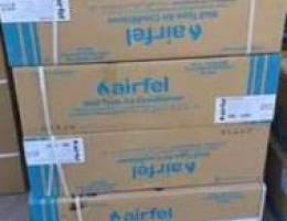 Ac airfel turkey r410 Ù…Ø¹ ÙƒÙØ§Ù„Ø© Ø®Ù…Ø³ Ø³Ù†ÙˆØ§Øª Ø¨...