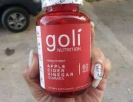 Goli Gummies