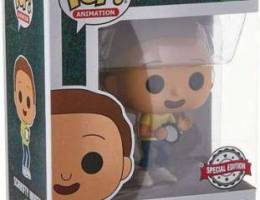 Funko Pop! Animation Rick and Morty Schwif...