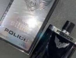 Police Silver wings EDT for men 100 ml