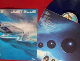 Space - Just Blue / VinylRecord