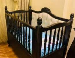 bed for baby