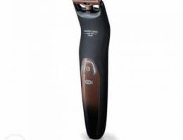 beurer HR6000 body shaver groomer