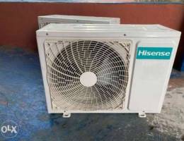 compressor air condition