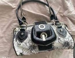 Authentic guess bag 300,000