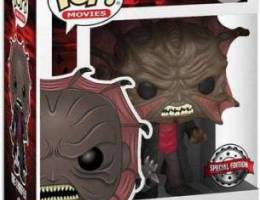 Funko Pop! Jeeper Creepers: The Creeper (N...