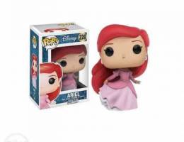 Funko Pop Disney Princess: The Little Merm...