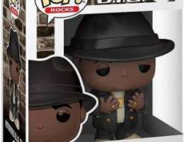 Funko Pop! Rocks: Notorious B.I.G. - Biggi...