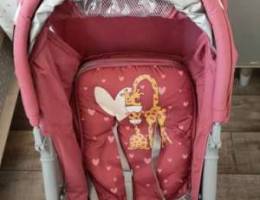 Baby stroller Lorelli