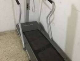 the best treadmil old but gold made in usa