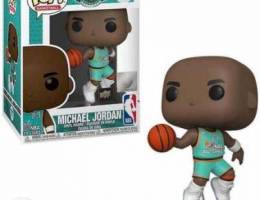 Funko Pop Michael Jordan #71 (All Star) Up...