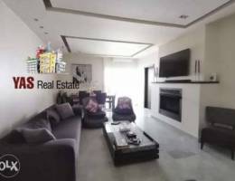 Sheileh 230m2 | Luxury | Panoramic View | ...