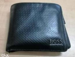 Hugo boss wallet